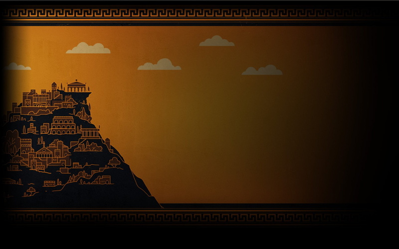 Video Game, Apotheon, 1080P