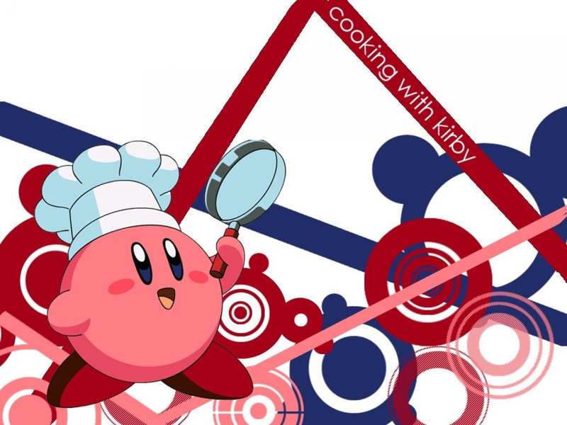platform, 2K, scrolling, family, kirby, nintendo