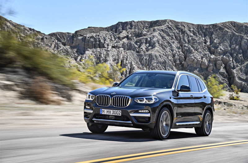 land vehicle, nature, journey, mode of transportation, blurred motion, bmw x3 4k amazing picture, motion, non-urban scene, outdoors, travel, mountain, on the move