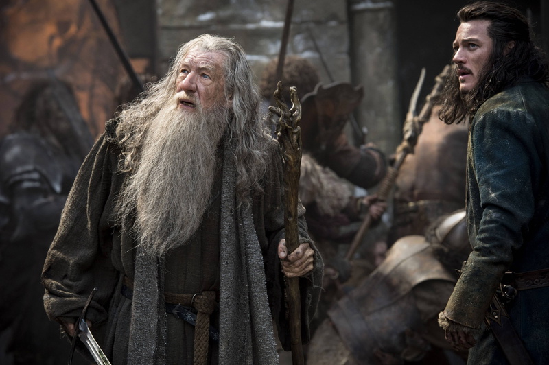 lord, armies, battle, 4K, rings, adventure, hobbit, fantasy, lotr, battle five armies