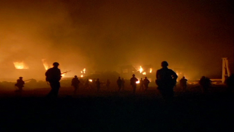 Movie, Full Metal Jacket, 1080P