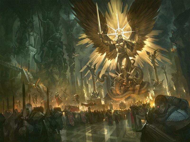 720P, space marines, Space Marine, Warhammer 40,000, Games Workshop