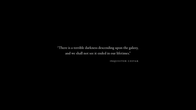 cut out, Relic, text, communication, internet, guidance, message, non-western script, information, black background, quote, copy space, Dawn of War 3, studio shot