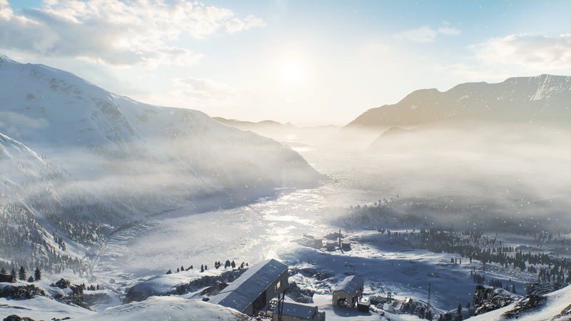 Battlefield 5, Battlefield, video games, 1080P, screen shot
