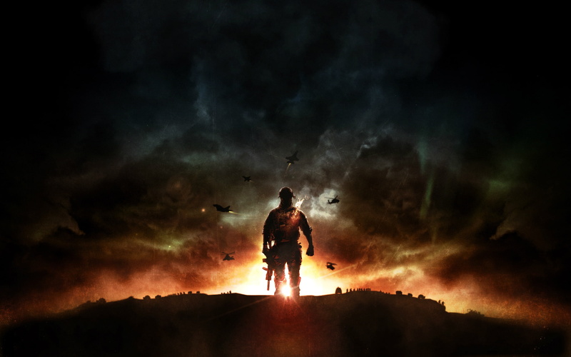 battlefield 5, 2K, battlefield, battlefield 3, battlefield 4