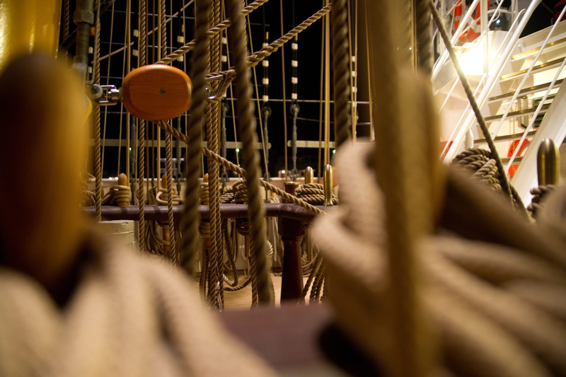 human body part, close-up, rigging, indoors, 5K, night, focus on background, tallship, business, nautical, arts culture and entertainment, musical instrument