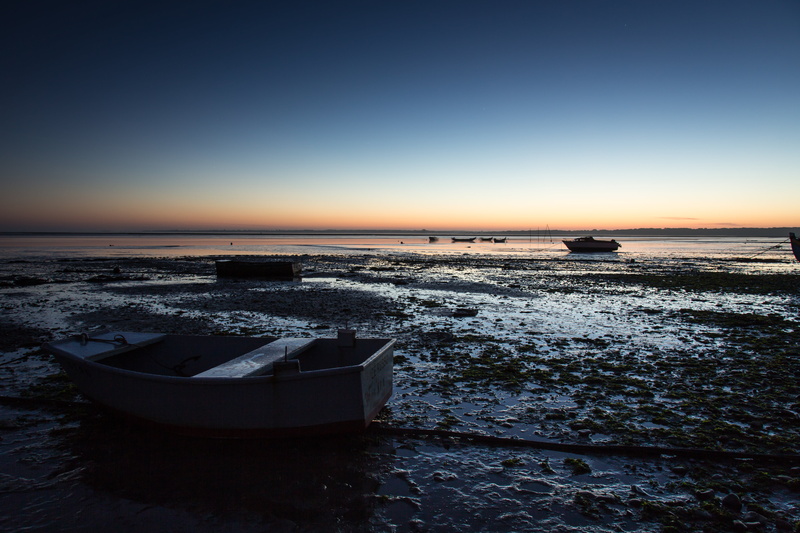 landscape, seashore, tranquil Scene, nautical Vessel, coastline, river, Portugal, landscape photography, mare, photography, sky, fishing boats, 5K, alcochete
