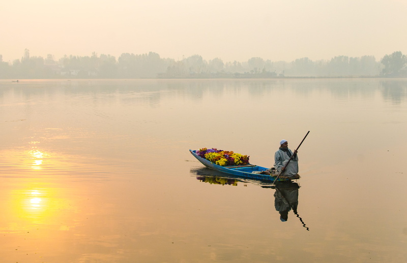 nature, vessel, transportation, rowboat, nautical vessel, beauty in nature, rafting, tranquil scene, body, real people, orange color, promontory, water
