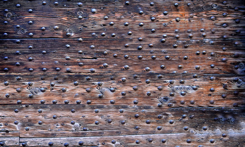  herd, domestic animals, wood planks, group of animals, nature, high angle view, rough, wooden, flock of birds, design, art, texture, aerial view