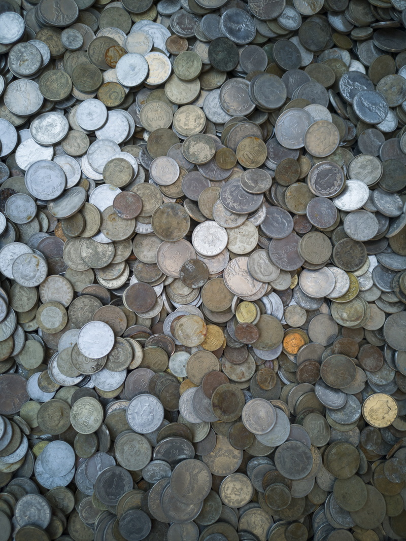 wood - material, log, finance, economics, gold, trade, shiny, stock market, interest, old, large group of objects, cash, welfare, timber, wood, treasure