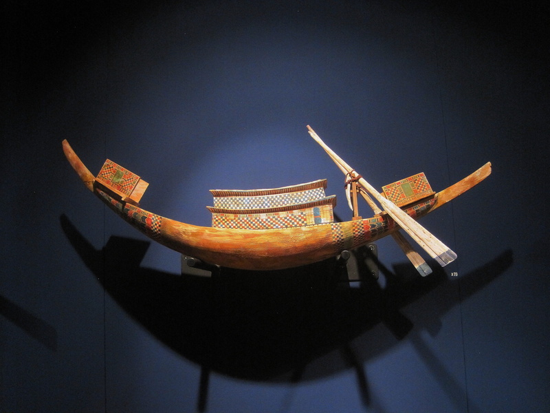 shadow, vessel, find, close-up, historic, food and drink, egyptian, basket, indoors, display, high angle view, replica, transportation, bowl, wood - material
