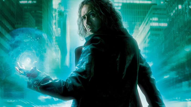 Movie, Nicolas Cage, 1080P, The Sorcerers Apprentice