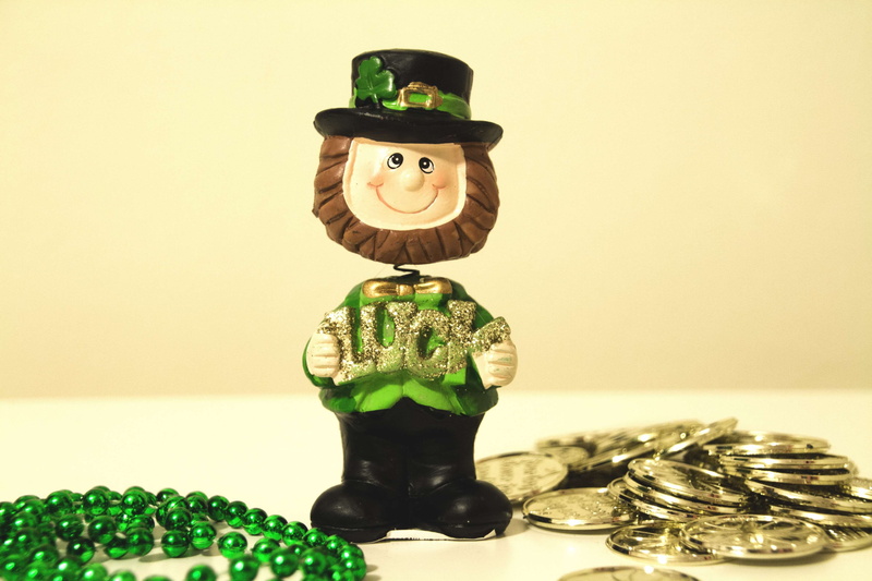 large group of objects, gold, patrick, day, still life, celebration, 4K, representation, leprechaun, food, st patricks day background, st patricks day
