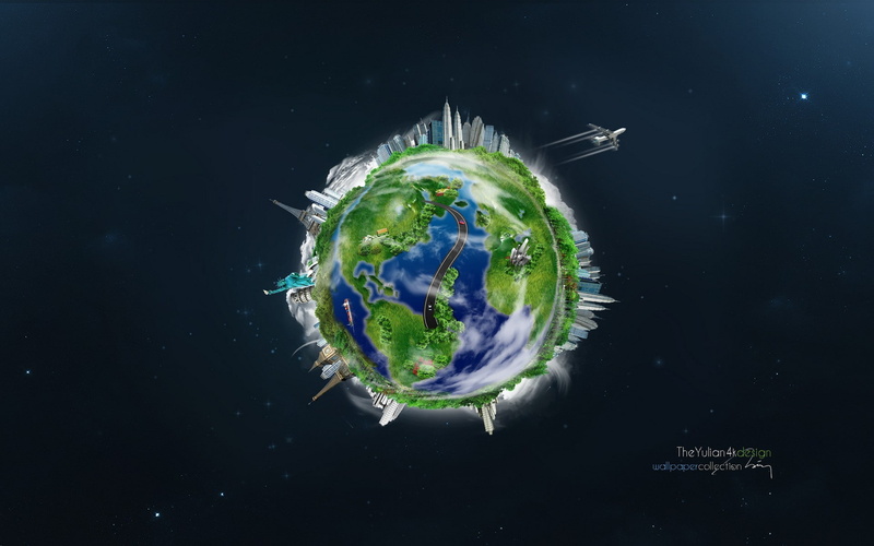 Big Ben, 1080P, animal, one animal, nature, science, sphere, road, black background, transparent, space, digital composite, studio shot, Earth, water