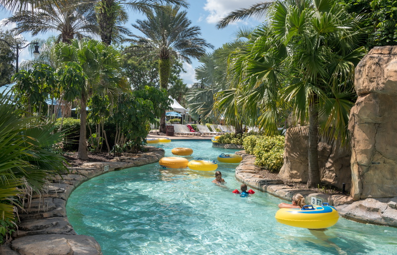 5K, inflatable, florida, tropical, blue, people, outdoor, floating, outdoors, entertainment, leisure activity, nature, real people, waterfront, floating on water