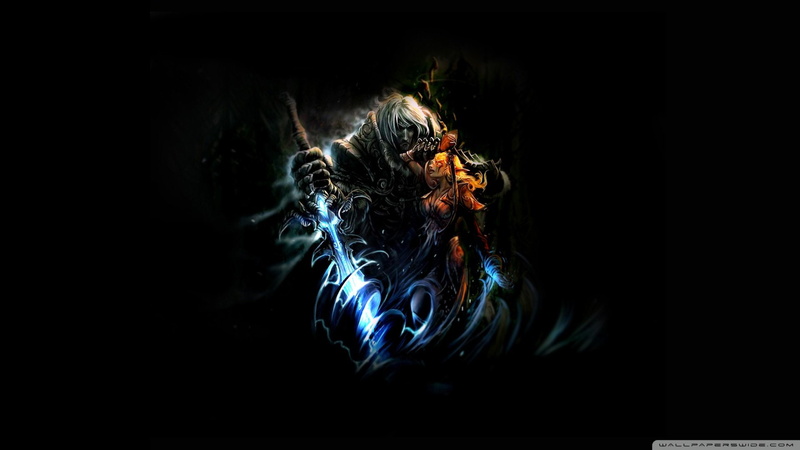 arthas, 1080P, wow 1920x1080