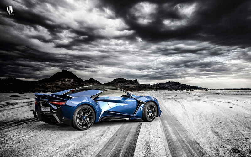 cloud - sky, sports race, w, outdoors, mountain, car, sky, blurred motion, motors, road, land vehicle, hd, mode of transportation, supersport