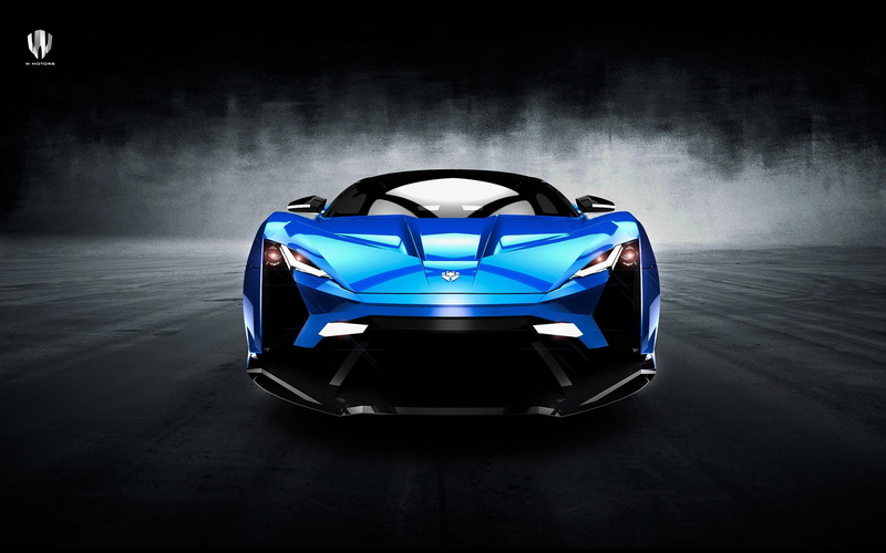 2015, other cars, supersport, lykan, 2K, cars, concept, motors, sports, blue, car, w
