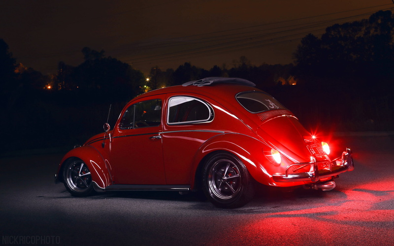 volkswagen, bug, 2K, tuning, lowrider, beetle