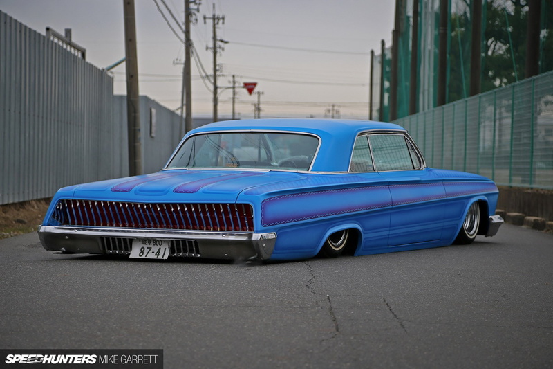 chevrolet, impala, muscle, 1962, classic, 1080P, custom, lowrider