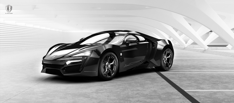 black, land vehicle, cars, parking lot, 5K, flooring, side view, built structure, transportation, motor vehicle, garage, no people, architecture, indoors