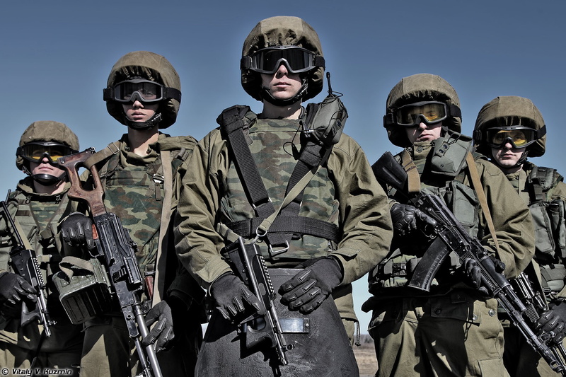 1080P, unit, police, 33rd, purpose, peresvet, troops, special, russian