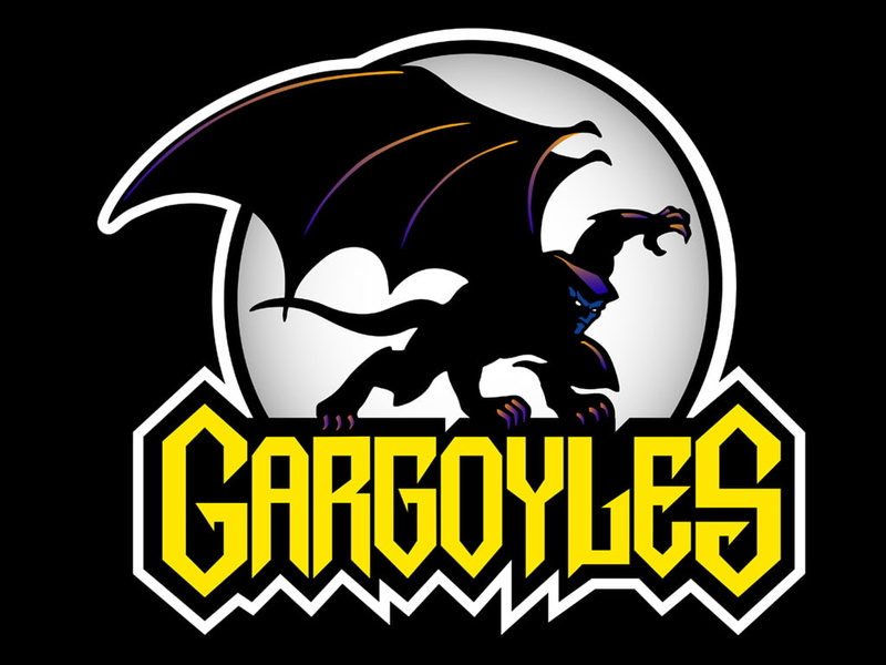480P, cartoon/comic, gargoyles, hd