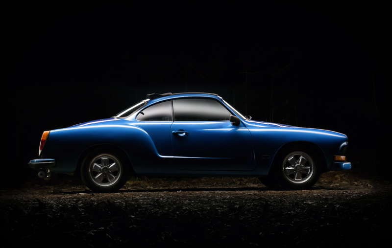 ghia, volkswagen, volkswagon, karmann, 4K