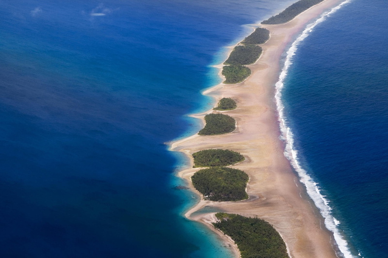 nature, art, 1080P, marshall, oceans, hd, islands, ocean, lagoon, x