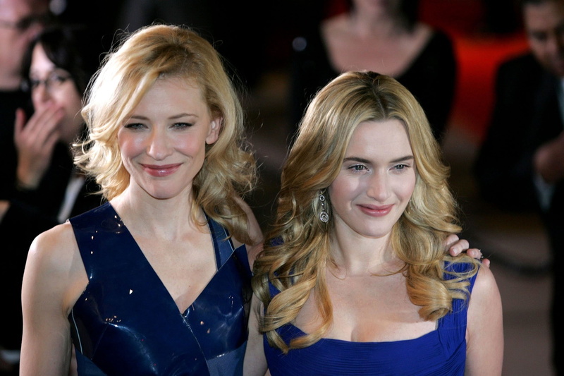 kate, cate, blanchett, 1080P, women, x, art, hd, Kate Winslet, actress, actresses, people, winslet