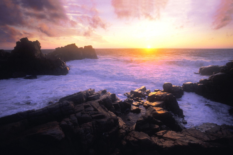 hd, nature, x, ocean, art, Landscapes, 1080P, oceans