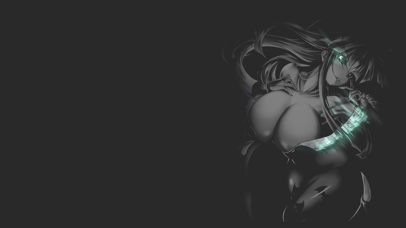 Morrigan (Darkstalkers), 1080P, succubus