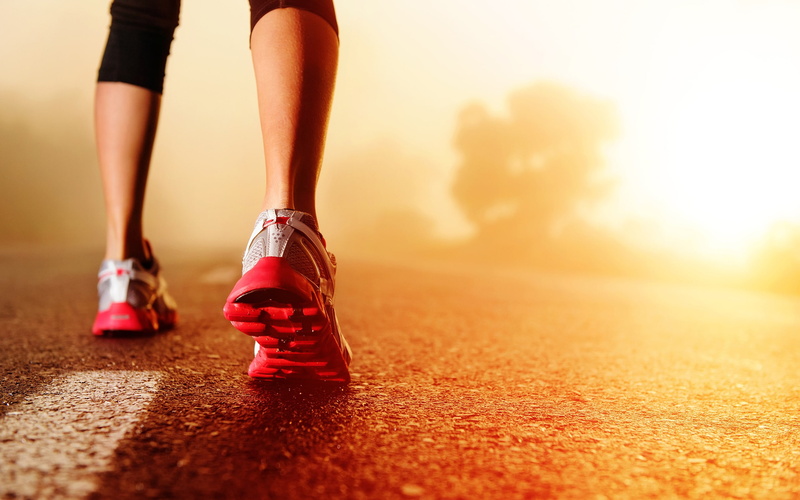 lifestyles, pace, 2K, morning, outdoors, sports training, activity, healthy lifestyle, one person, early, exercising, relaxation, body part, women, limb