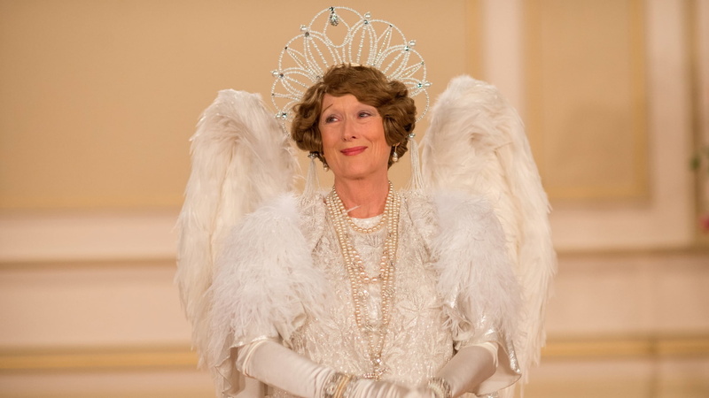 Florence Foster Jenkins, Movie, Meryl Streep, 1080P