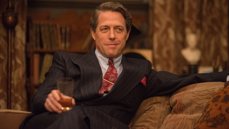 Movie, 1080P, Hugh Grant, Florence Foster Jenkins