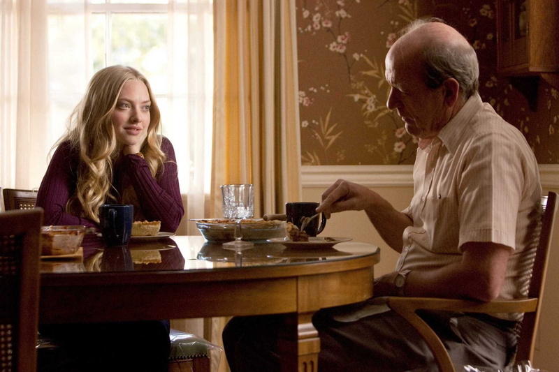 2K, Amanda Seyfried, Dear John, Movie, Richard Jenkins