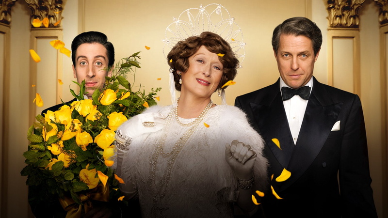 Florence Foster Jenkins, Movie, 1080P