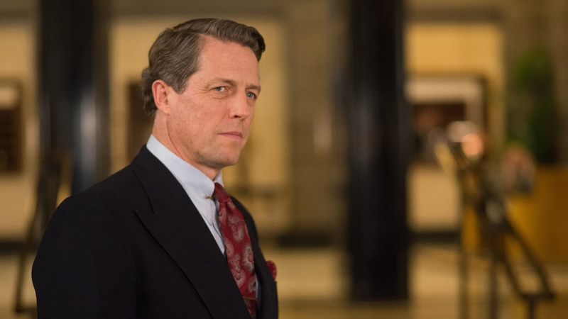Florence Foster Jenkins, 1080P, Hugh Grant, Movie