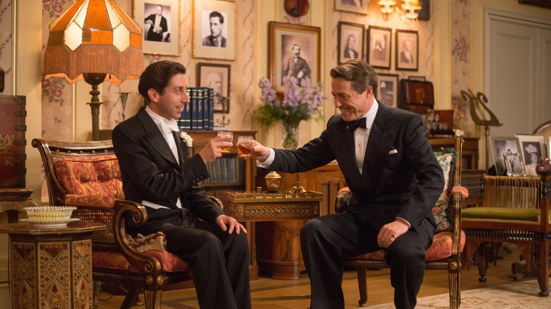 Simon Helberg, Hugh Grant, Movie, 1080P, Florence Foster Jenkins
