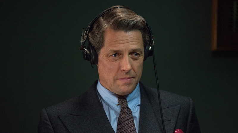 Florence Foster Jenkins, Hugh Grant, 1080P, Movie
