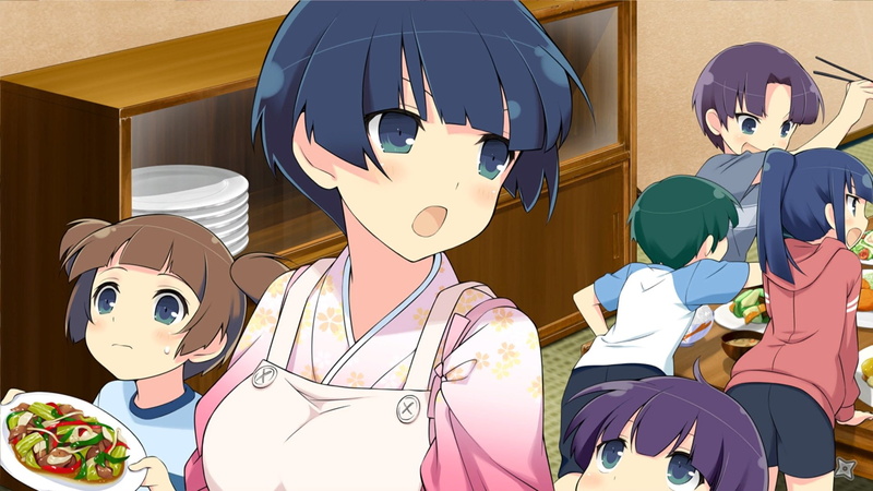 Senran Kagura: Shinobi Versus, 1080P, Video Game, Senran Kagura