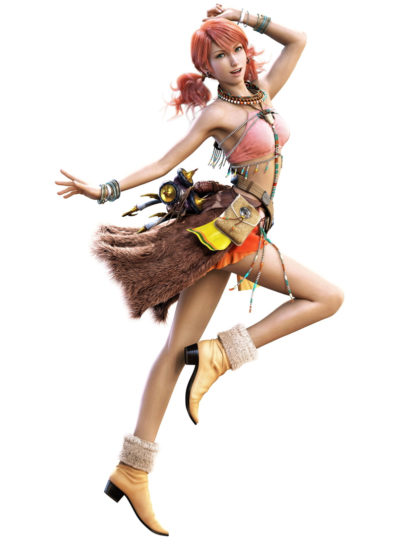 Oerba Dia Vanille, dia, final, fantasy, xiii, games, Final Fantasy XIII, video, x, oerba, vanille, hd, art, 4K