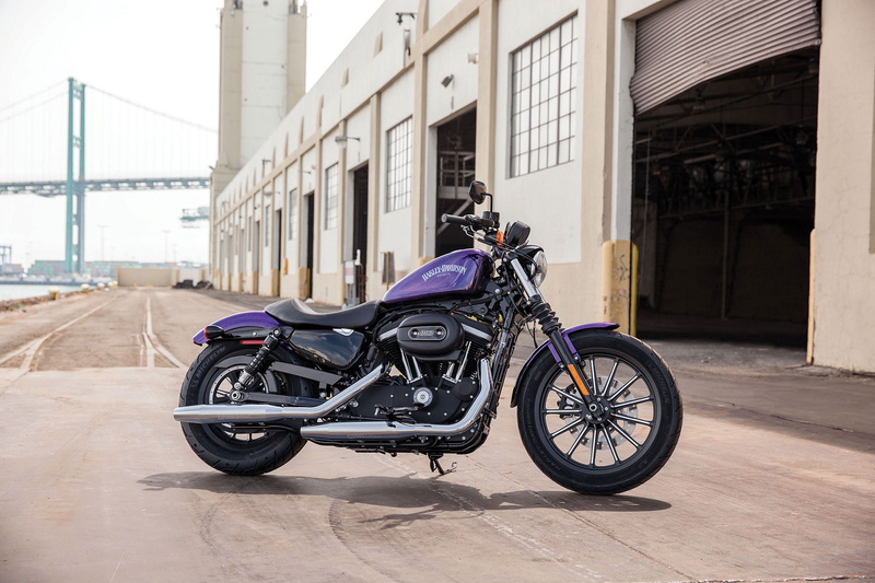 2014, harley, 1080P, xl883n, 883, iron, davidson