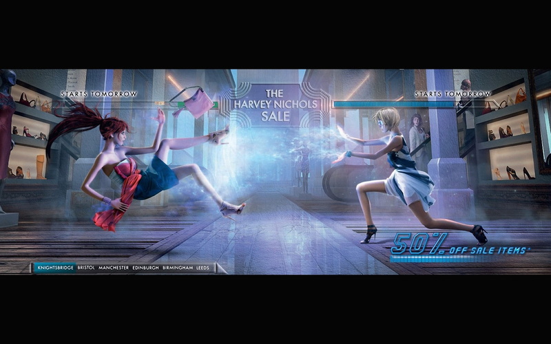 720P, versus, fighting