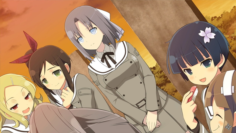 Senran Kagura: Shinobi Versus, Senran Kagura, 1080P, Video Game