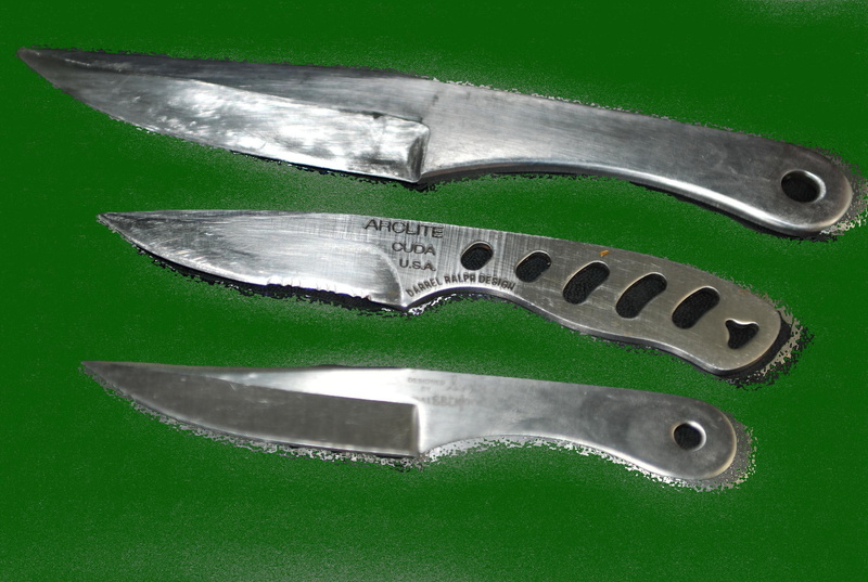 knives, 1080P, 3d and abstract