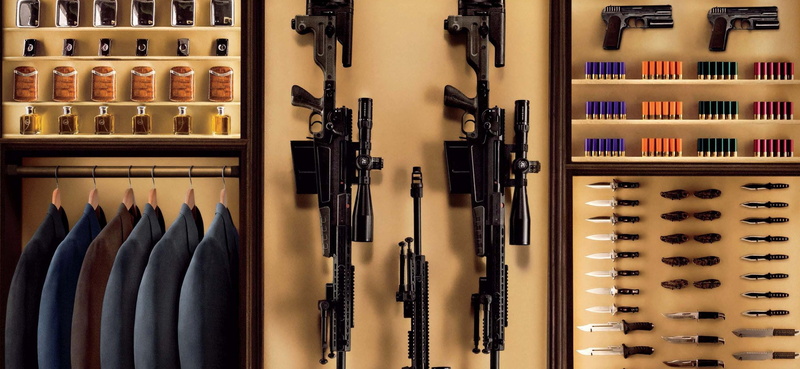 adventure, gun, action, secret, 2K, weapon, kingsman, comedy, spy, crime, kingsman-secret-service, service