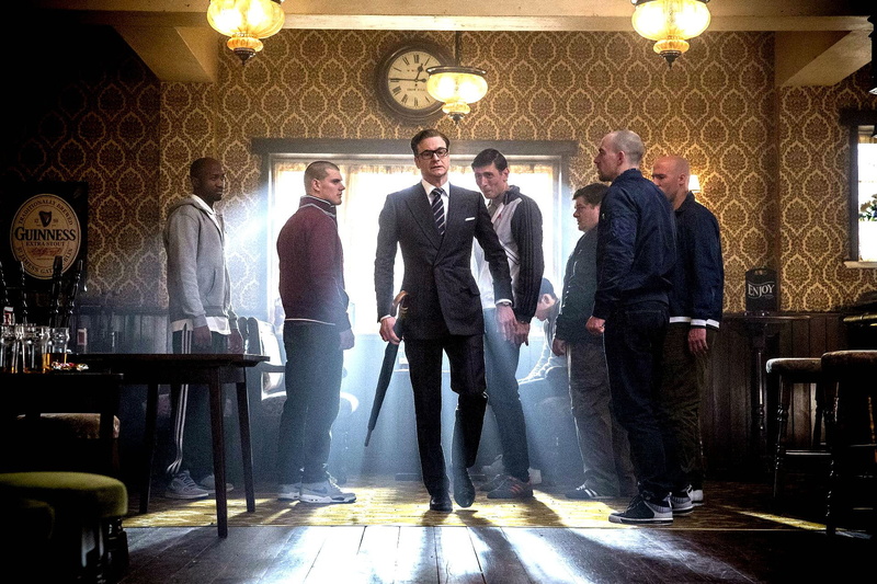 action, kingsman-secret-service, spy, comedy, secret, service, adventure, 1080P, crime, kingsman