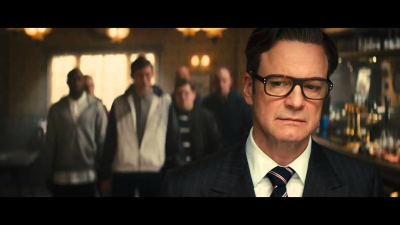 1080P, adventure, kingsman-secret-service, crime, kingsman, secret, action, service, comedy, spy