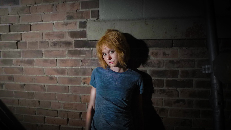 Kim Pine, Scott Pilgrim vs. the World, Alison Pill, 1080P, Movie